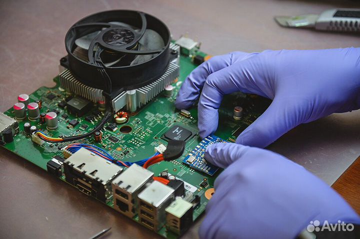 Игры на xbox 360 прошитый