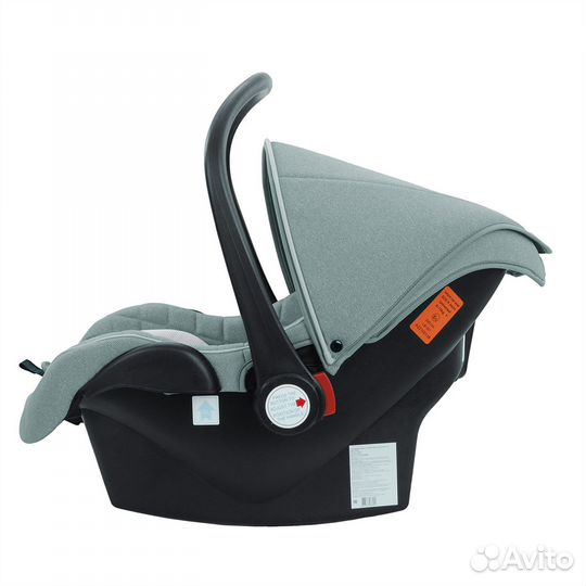 Автолюлька