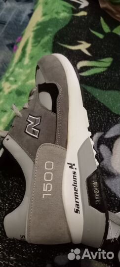 Мужские зимние кроссовки 42 размер