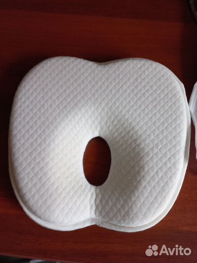 Подушка детская ортопедическая с эффектом памяти