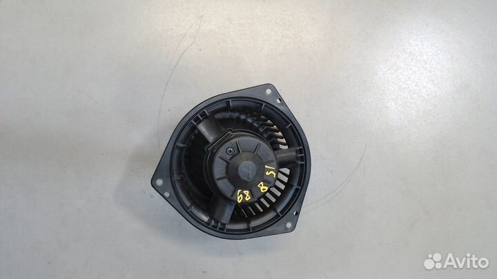 Двигатель отопителя Infiniti JX, 2013