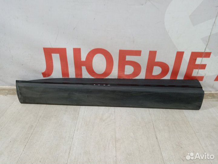Накладка двери передняя левая Haval F7 2019-2021