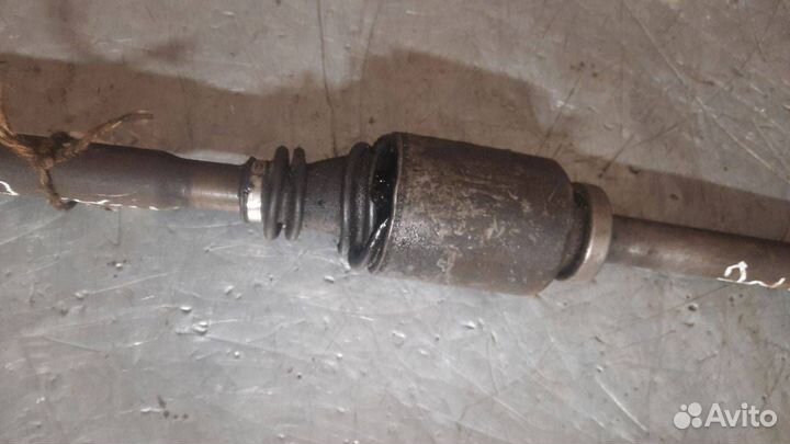 Полуось правая Opel Movano (A) 2001