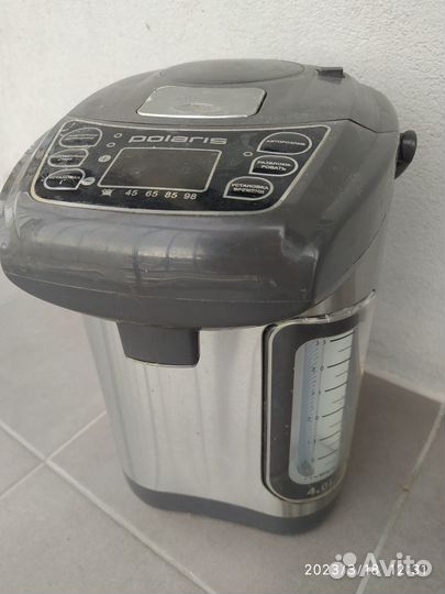 Термопот поларис