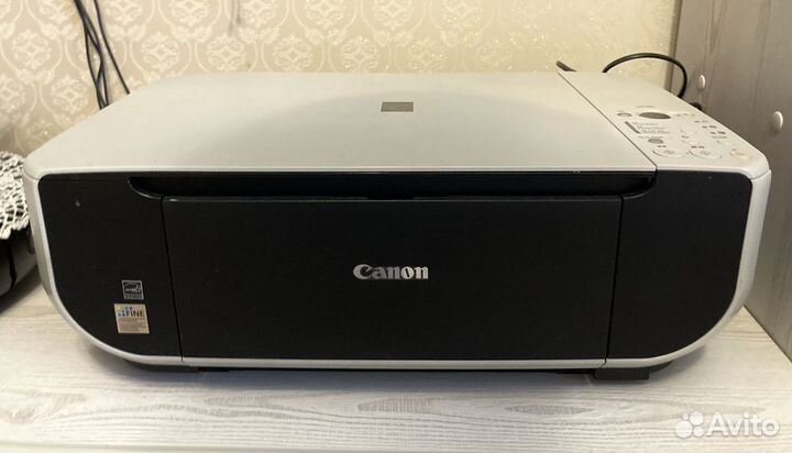 Принтер Canon MP190