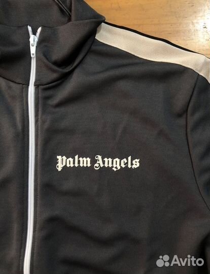 Олимпийка palm angels