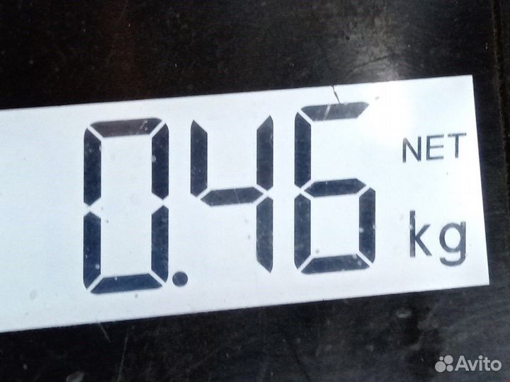 Теплообменник для Volkswagen Golf 4 078117021A