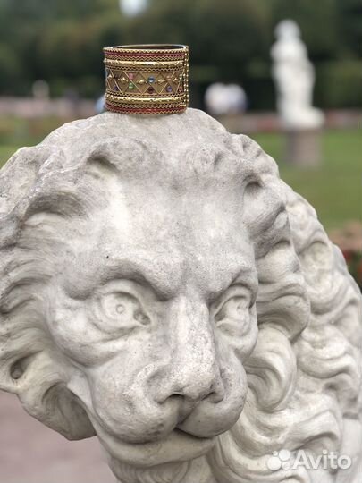 Браслет индийский