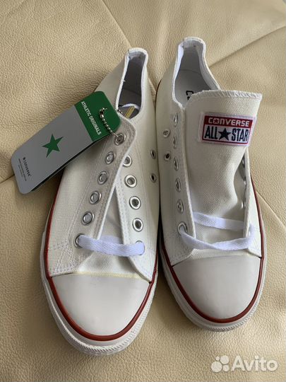 Новые converse 38