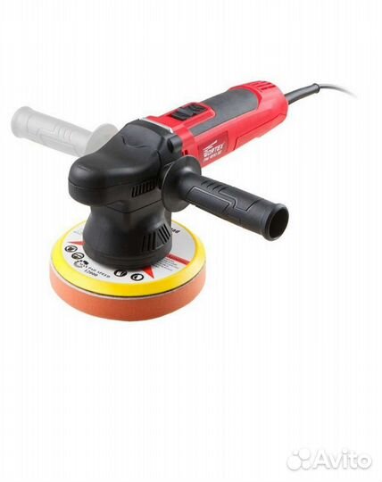 Машина шлифовальная