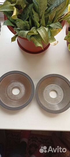 Круг алмазный СССР