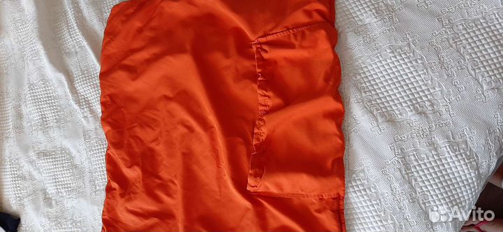 Конверт на выписку весна осень