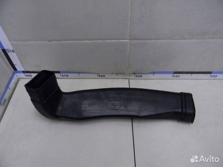 Воздуховод Megane II 2002-2009