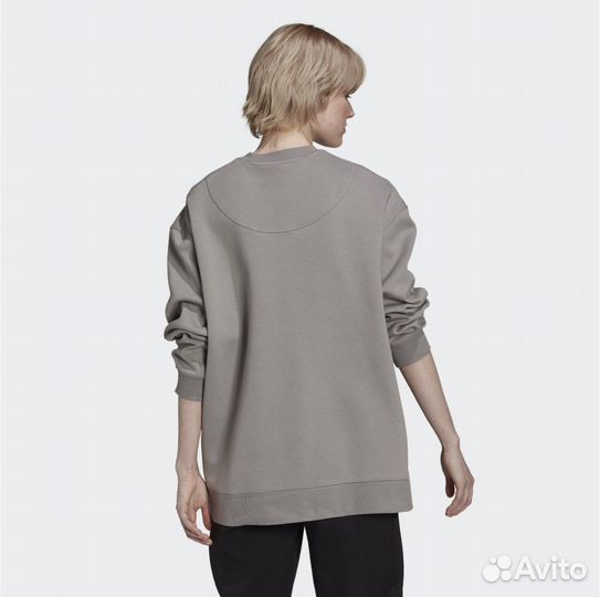 Свитшот Adidas by Stella McCartney,новый