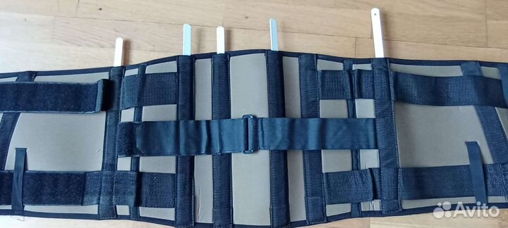 Корсет ортопедический б/у, 110см