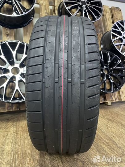 Bridgestone Potenza Sport 285/40 R19 107Y