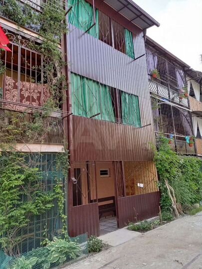 Комната 60 м², 3/3 эт.