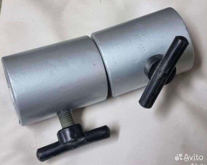 Замки для грифа СССР