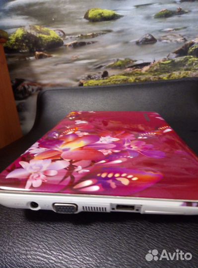 Нетбук lenovo S 10-3c\зап\Ч\вост