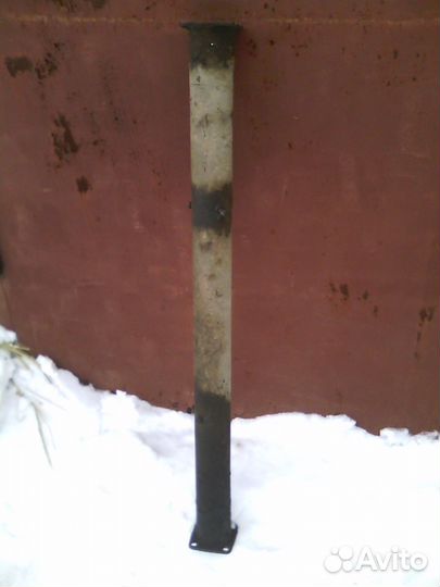 Запчасти луаз