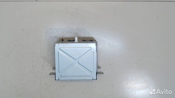 Магнитола Chevrolet Volt, 2013