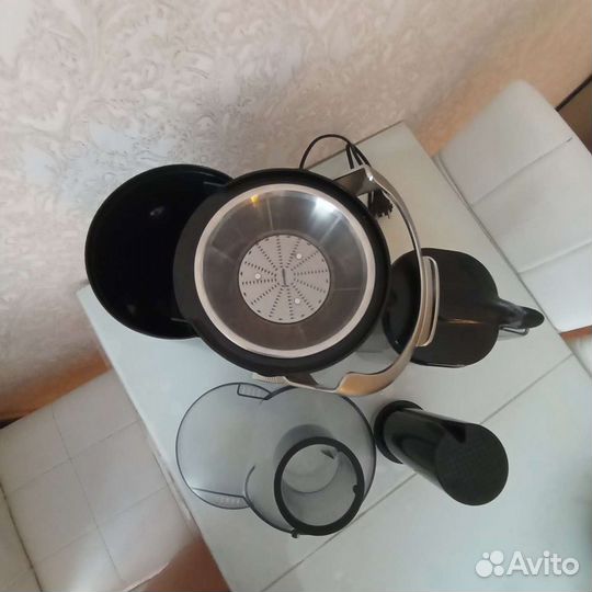 Соковыжималка