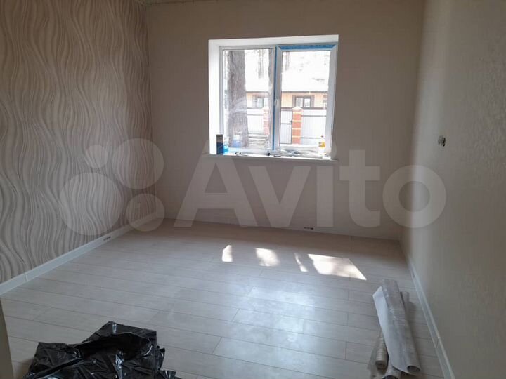 Коттедж 80 м² на участке 6 сот.