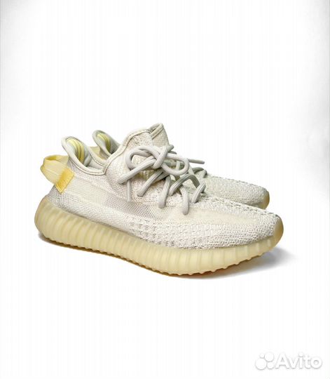 Adidas Yeezy Boost 350 V2 Light