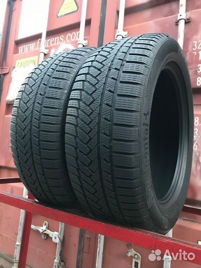 Continental ContiWinterContact TS 850P SUV 255/50 R19