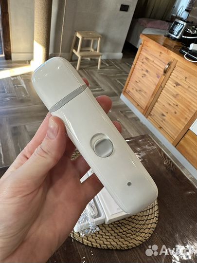 Триммер для когтей животных