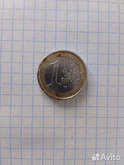 Иностранные монеты