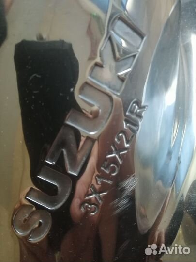 Продам гребной винт