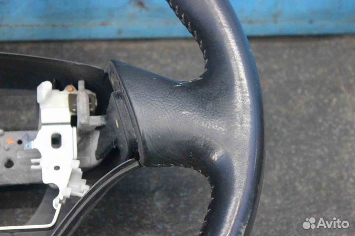 Руль Toyota Corolla Runx (Тойота Королла Ранкс) ZZ