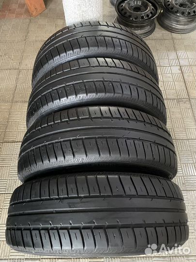 Fulda EcoControl 195/65 R15 123Z