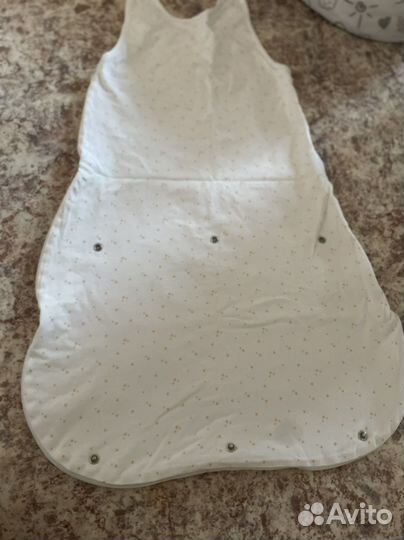 Спальный мешок disney