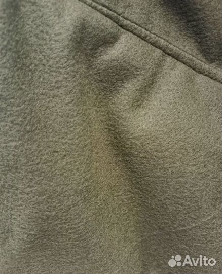 Костюм демисезонный дюспо флис