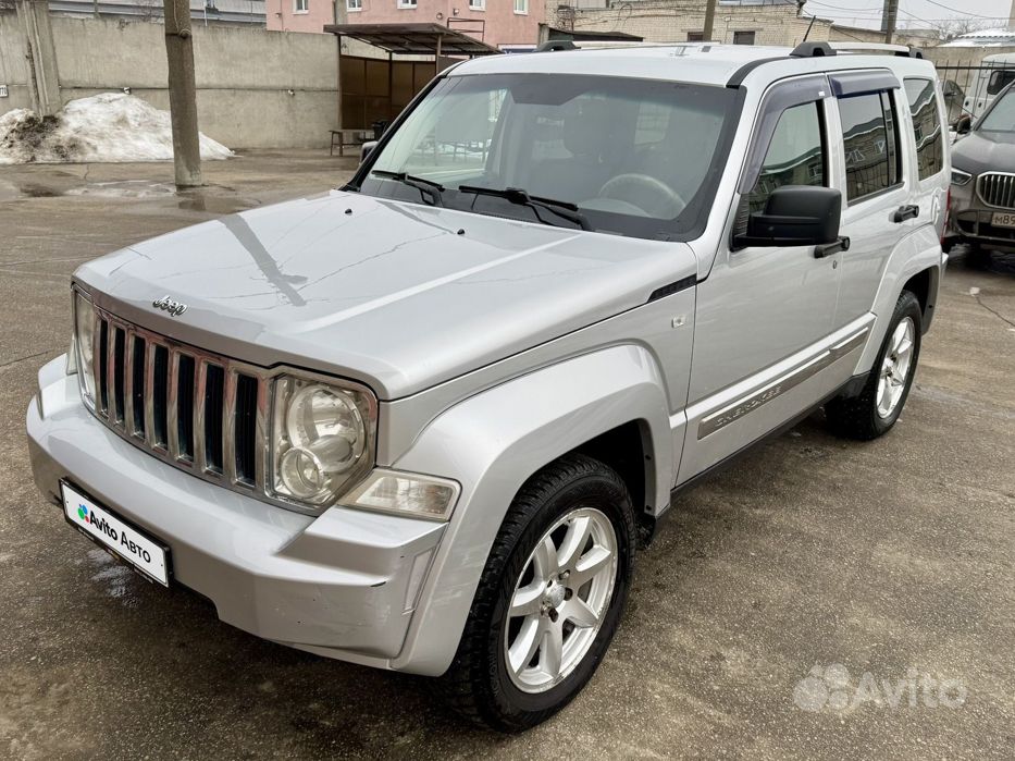 ⭐︎ Купить Jeep 🚘 от 270 000 ₽ в Воскресенском: 60 объявлений
