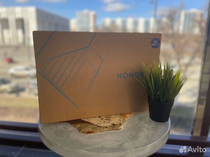 Ноутбук Honor MagicBook 14 (14