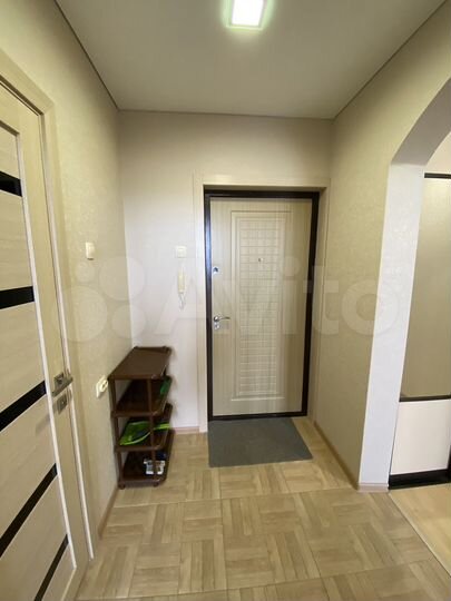 1-к. квартира, 40,3 м², 13/16 эт.