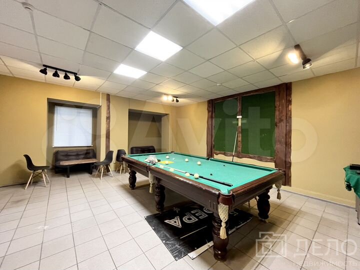 Помещение свободного назначения