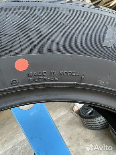 Nexen Winguard Sport 2 SUV 235/60 R18 107H