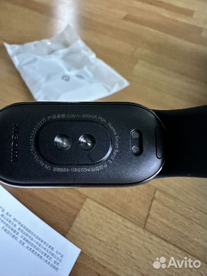 Фитнес браслет xiaomi mi band 5 и 8