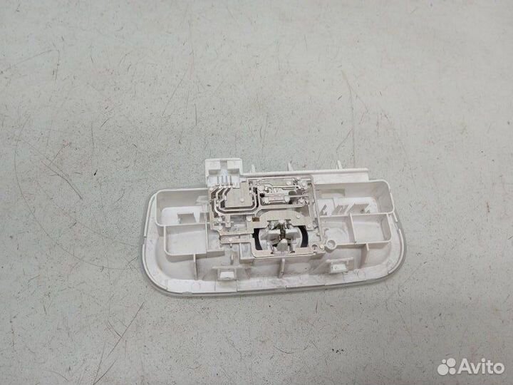 Плафон салонный задний Renault Megane 3 1.6 2014