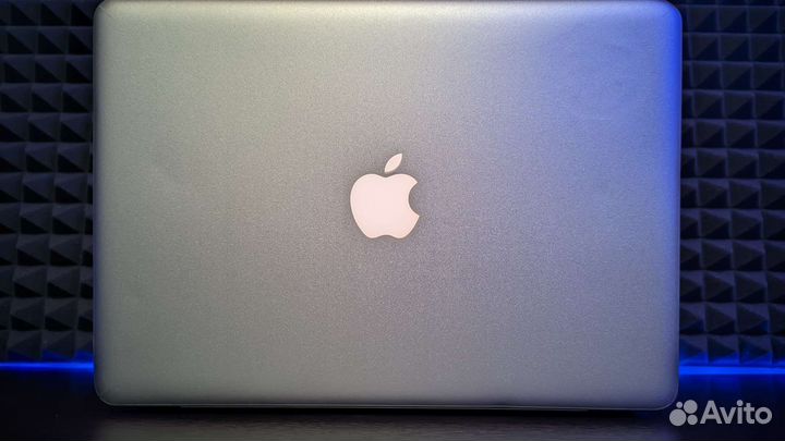 Царский Apple MacBook Pro 13 2012