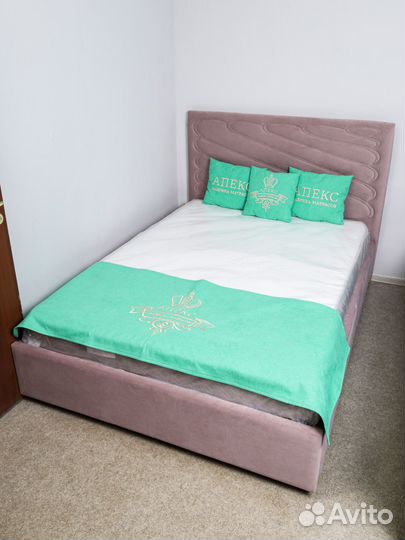 Кровать 180/200