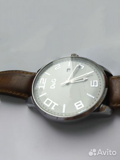 Часы dolce & gabbana