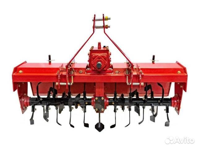 Почвофреза 1GQN 180, 2022