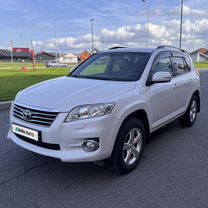 Toyota RAV4 2.0 CVT, 2012, 160 000 км, с пробегом, цена 1 499 900 руб.