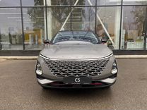 Новый OMODA C5 1.5 CVT, 2023, цена от 2 129 900 руб.