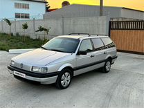 Volkswagen Passat 1.8 MT, 1990, 250 000 км, с пробегом, цена 455 000 руб.